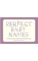 Perfect Baby Names