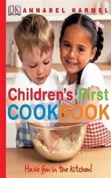 Annabel Karmel - Children's First Cookbook
