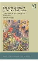 The Idea of Nature in Disney Animation
