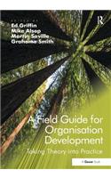 A Field Guide for Organisation Development