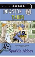 Downton Tabby