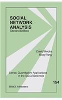 Social Network Analysis