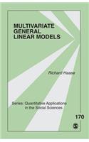 Multivariate General Linear Models
