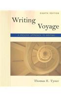 Writing Voyage: A Process Approach to Writing