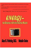 Energy - The Essence of Environmental Health
