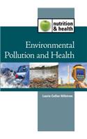 Environmental Pollution and Health