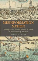 Misinformation Nation