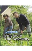 A Teen Guide to Being Eco in Your Community