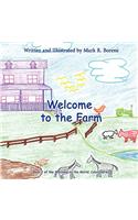 Welcome to the Farm