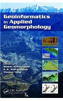 Geoinformatics in Applied Geomorphology