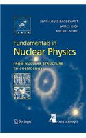 Fundamentals in Nuclear Physics