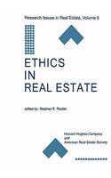 Ethics in Real Estate