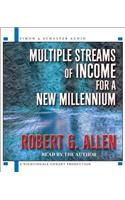 Multiple Streams of Income for a New Millennium