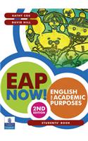 EAP Now! English for Academic Purposes Students' Book