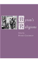 Byronâ (Tm)S Religions