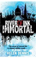 River of Ink: Immortal