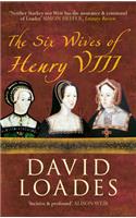 Six Wives of Henry VIII