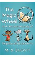 Magic Wheel