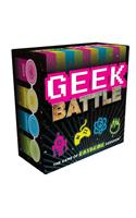 Geek Battle Game