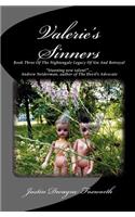 Valerie's Sinners