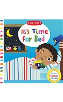 It's Time for Bed