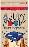Judy Moody Declares Independence: Library Edition(Judy Moody)