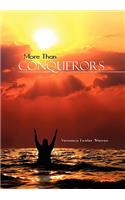 More Than Conquerors