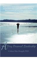 Very Personal Leadership