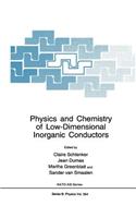 Physics and Chemistry of Low-Dimensional Inorganic Conductors