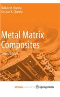 Metal Matrix Composites