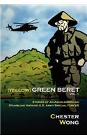 Yellow Green Beret