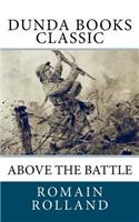 Above the Battle
