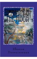 Legacy of the Moon: the story of Cleopatra Selene, princess of Egypt and prisoner of Rome