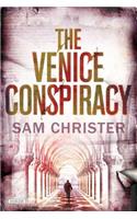 The Venice Conspiracy