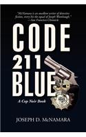 Code 211 Blue