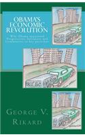 Obama's Economic revolution