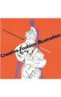 Creative Fashion Illustration