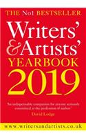 Writers' & Artists' Yearbook 2019