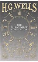 The Salvaging of Civilization