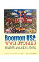 Boonton USA WWII STORIES