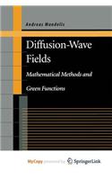 Diffusion-Wave Fields