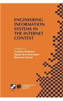 Engineering Information Systems in the Internet Context