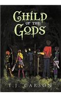 Child of the Gods