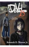 Devil 13