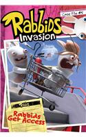Rabbids Get Access