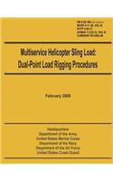 Multiservice Helicopter Sling Load