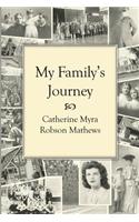 My Family's Journey