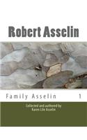 Robert Asselin