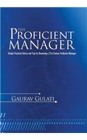 Proficient Manager