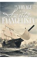 Voyage of the Santa Evangelista